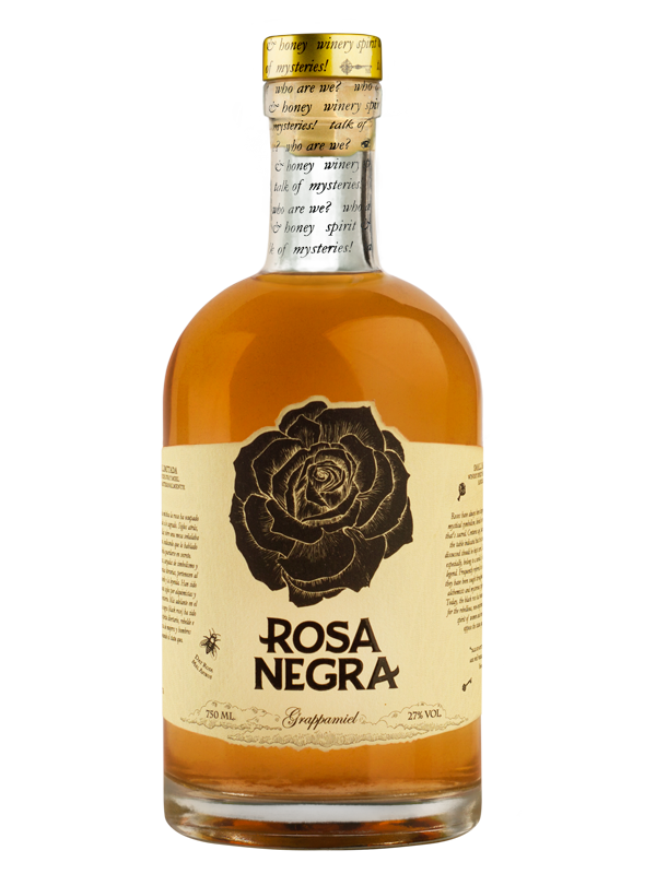 Rosa Negra